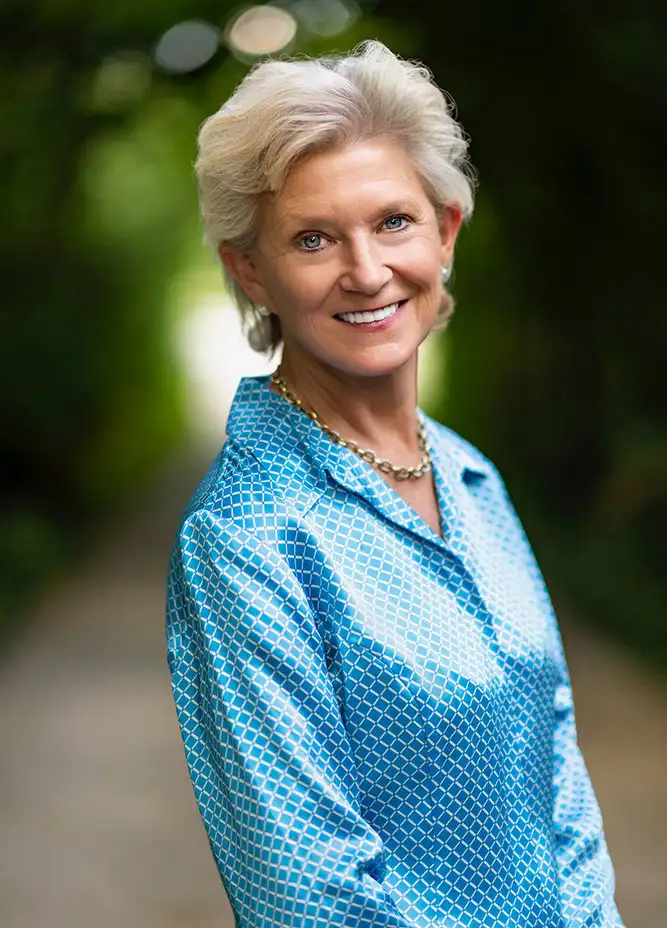 Angela L. Greene, Founder